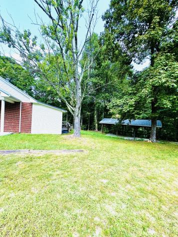2625 Pleasant Ridge Road Woodbury TN 37190