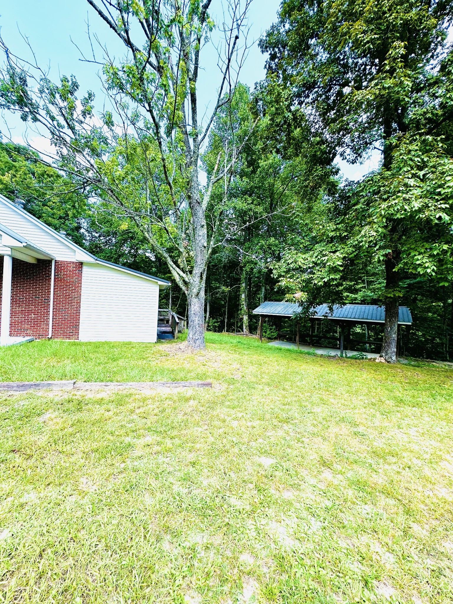 2625 Pleasant Ridge Road Woodbury TN 37190