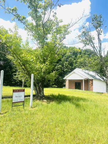 2625 Pleasant Ridge Road Woodbury TN 37190