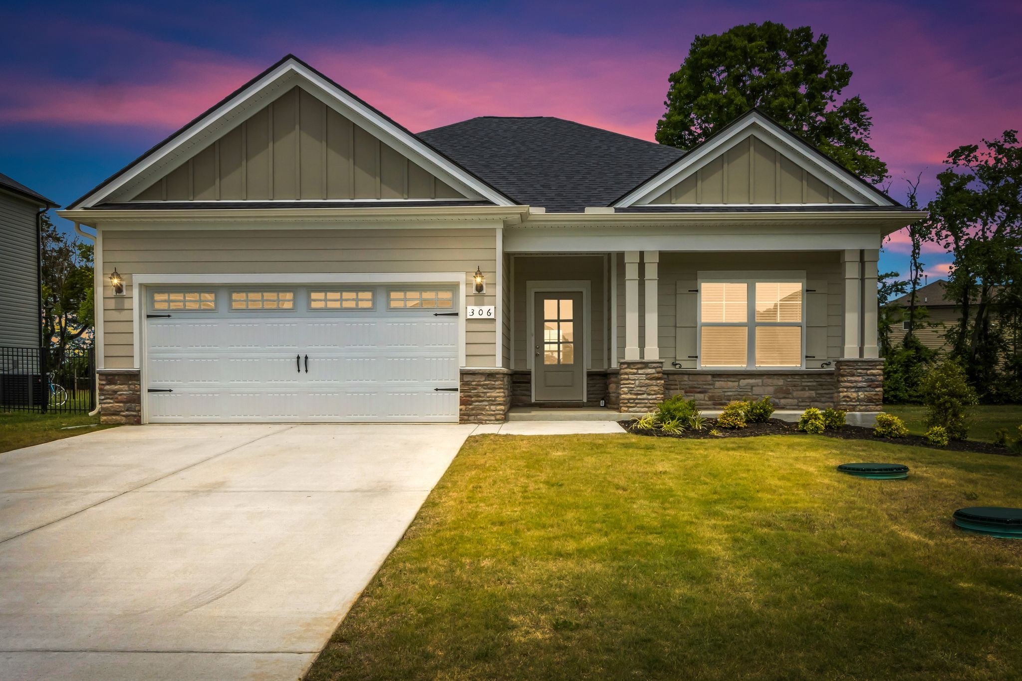 306 Neartop Lane Murfreesboro TN 37128