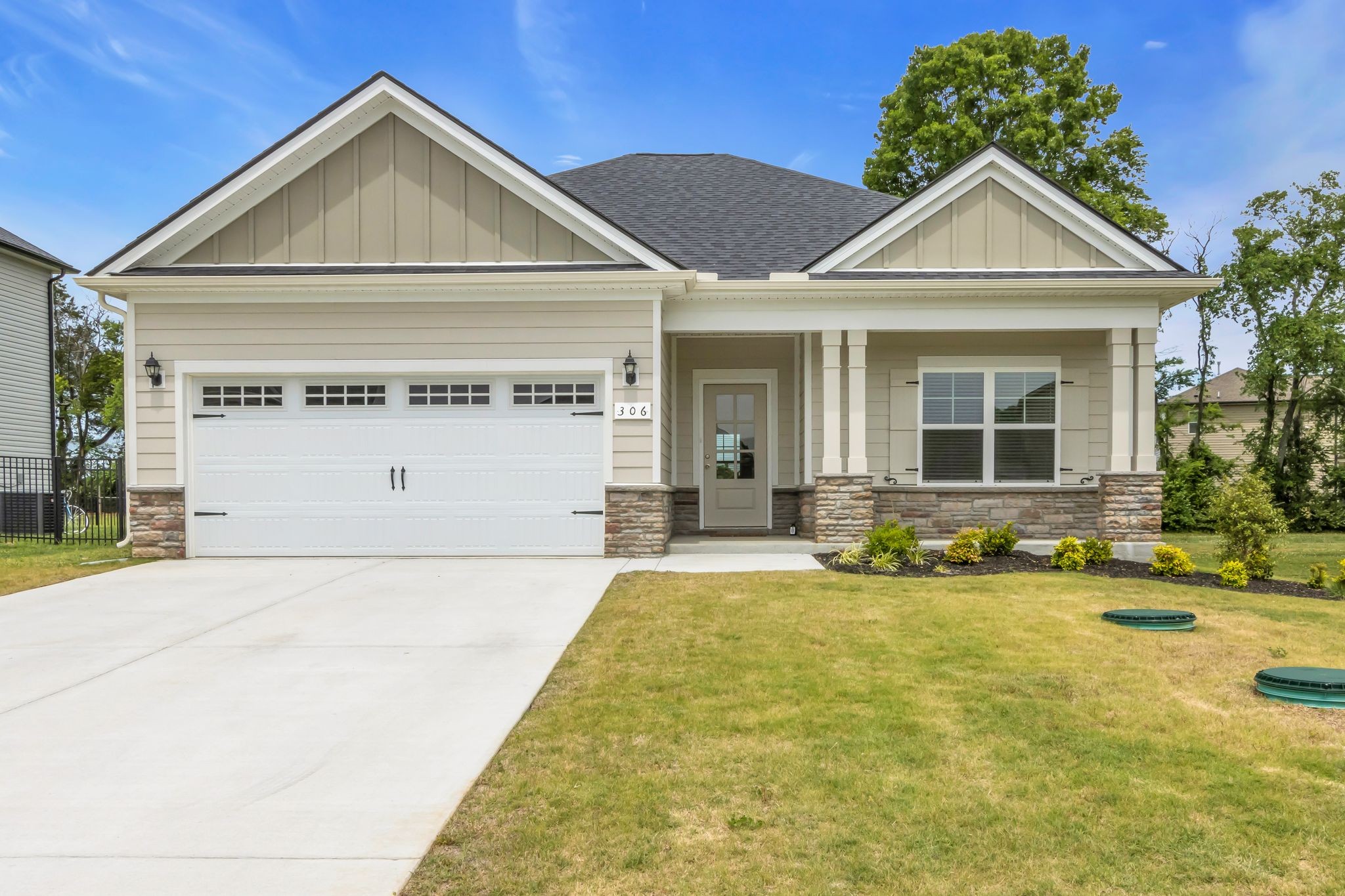 306 Neartop Lane Murfreesboro TN 37128