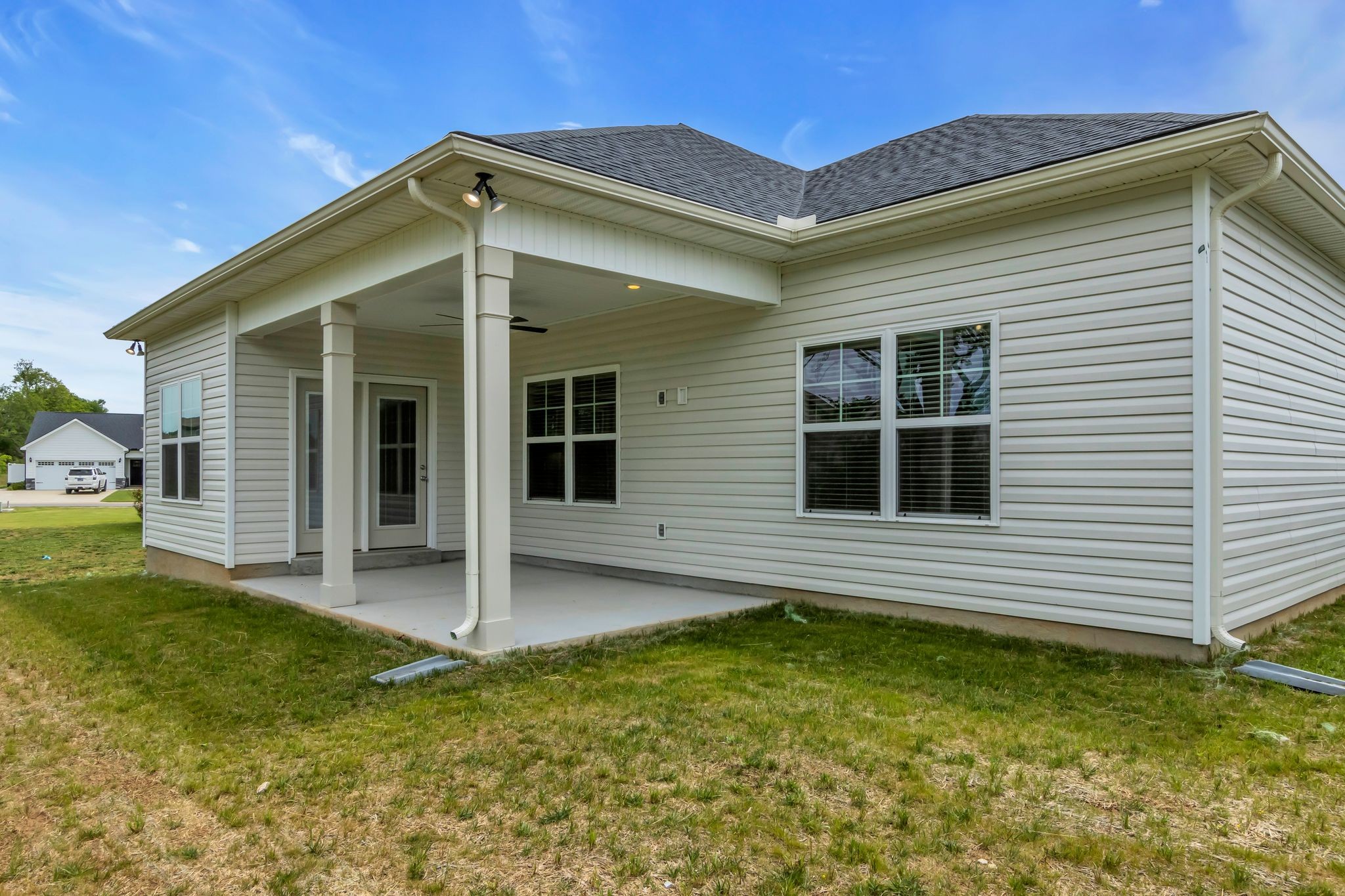 306 Neartop Lane Murfreesboro TN 37128