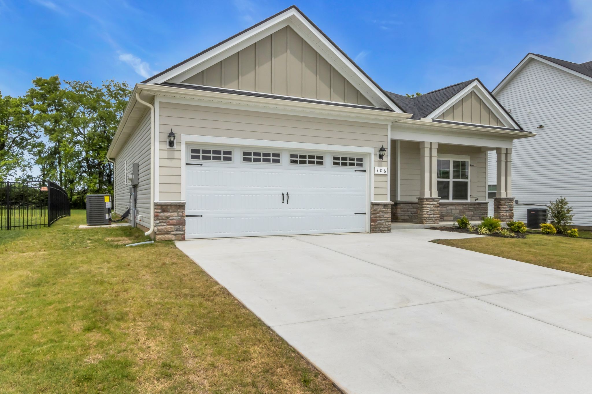 306 Neartop Lane Murfreesboro TN 37128