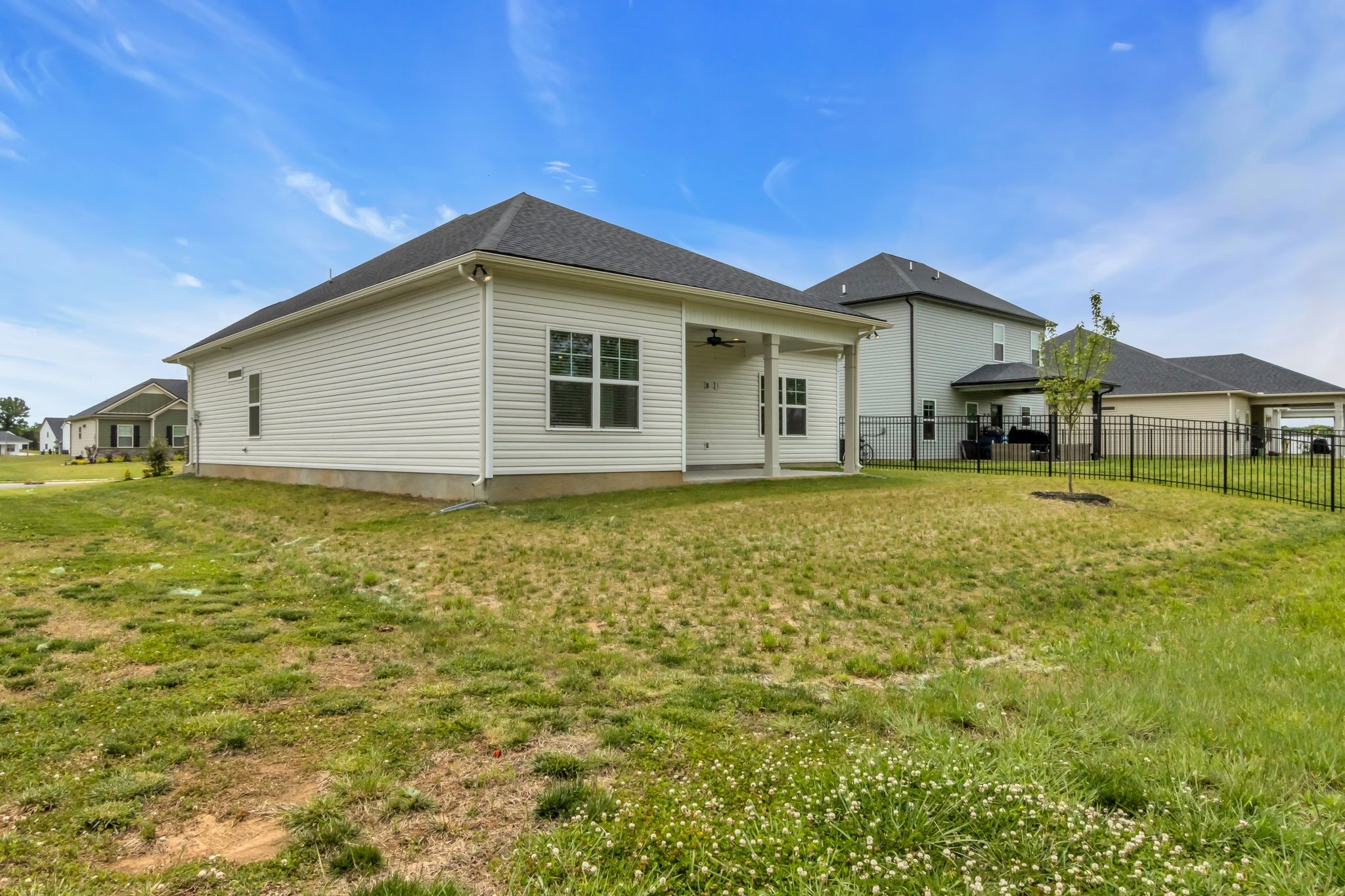 306 Neartop Lane Murfreesboro TN 37128