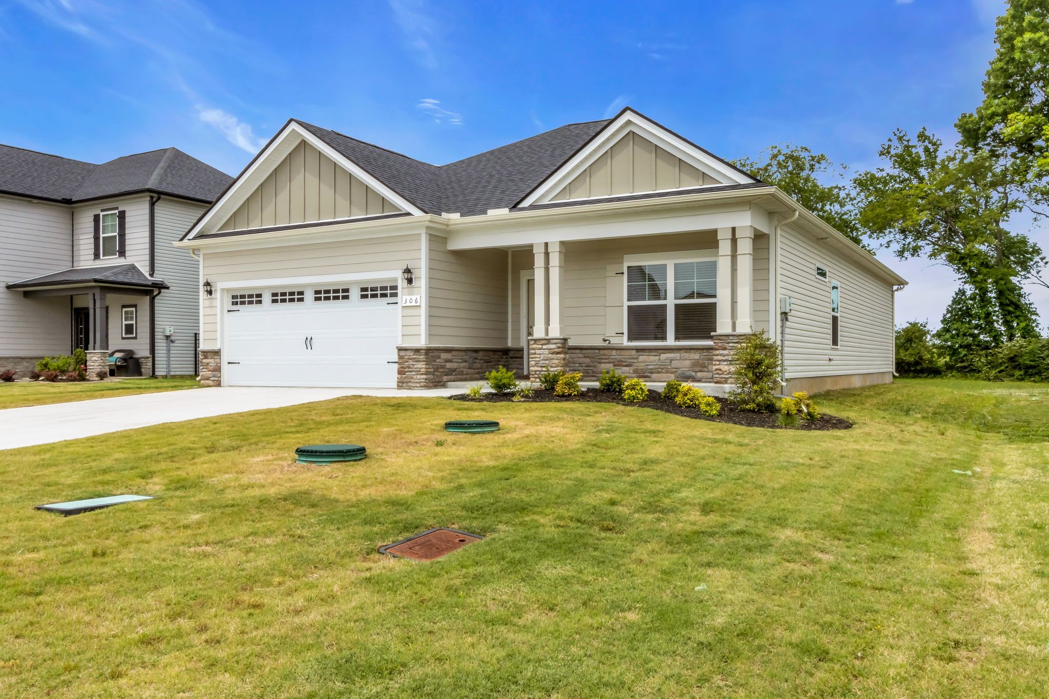 306 Neartop Lane Murfreesboro TN 37128