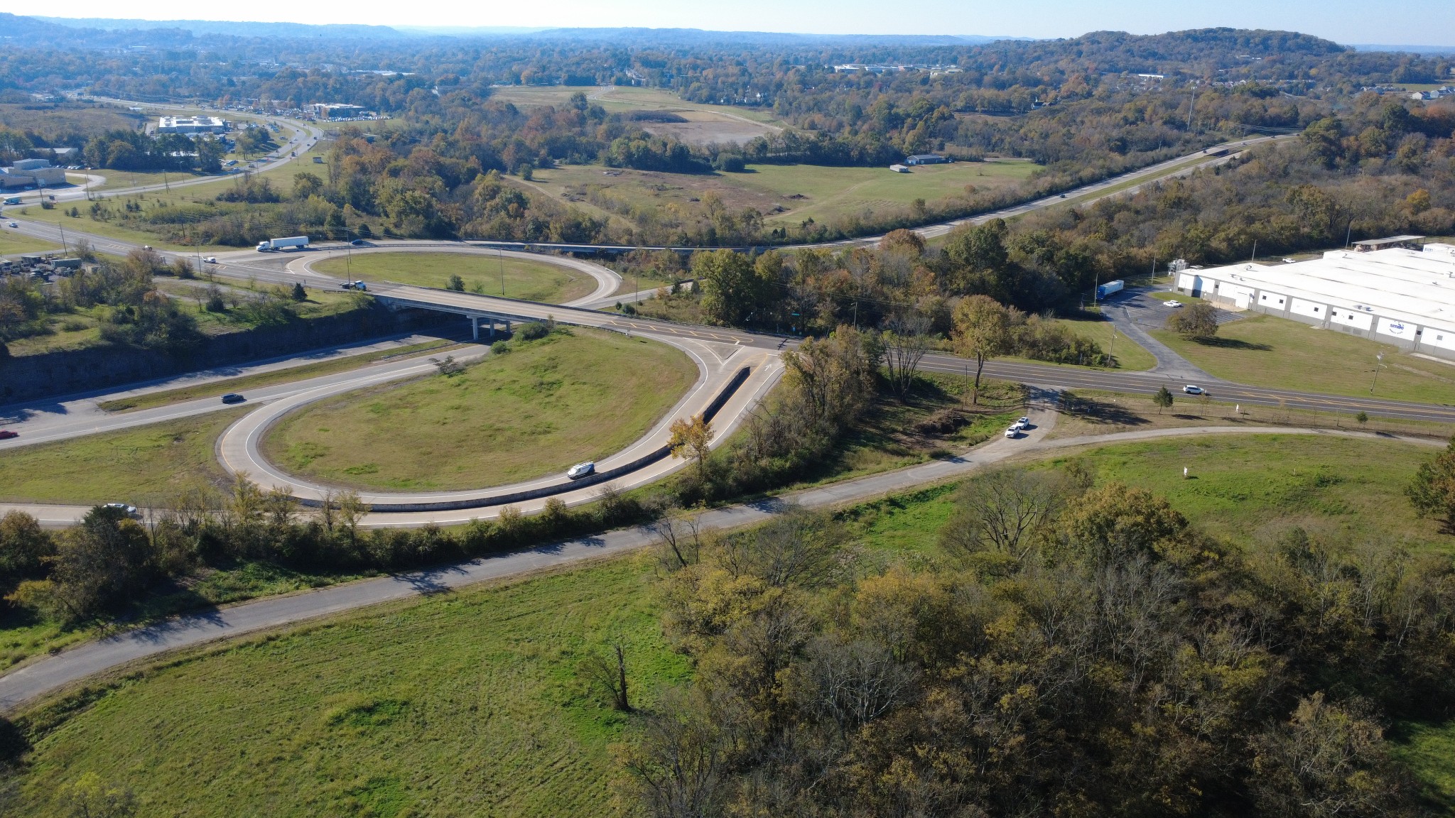 0 Industrial Park Road Columbia TN 38401