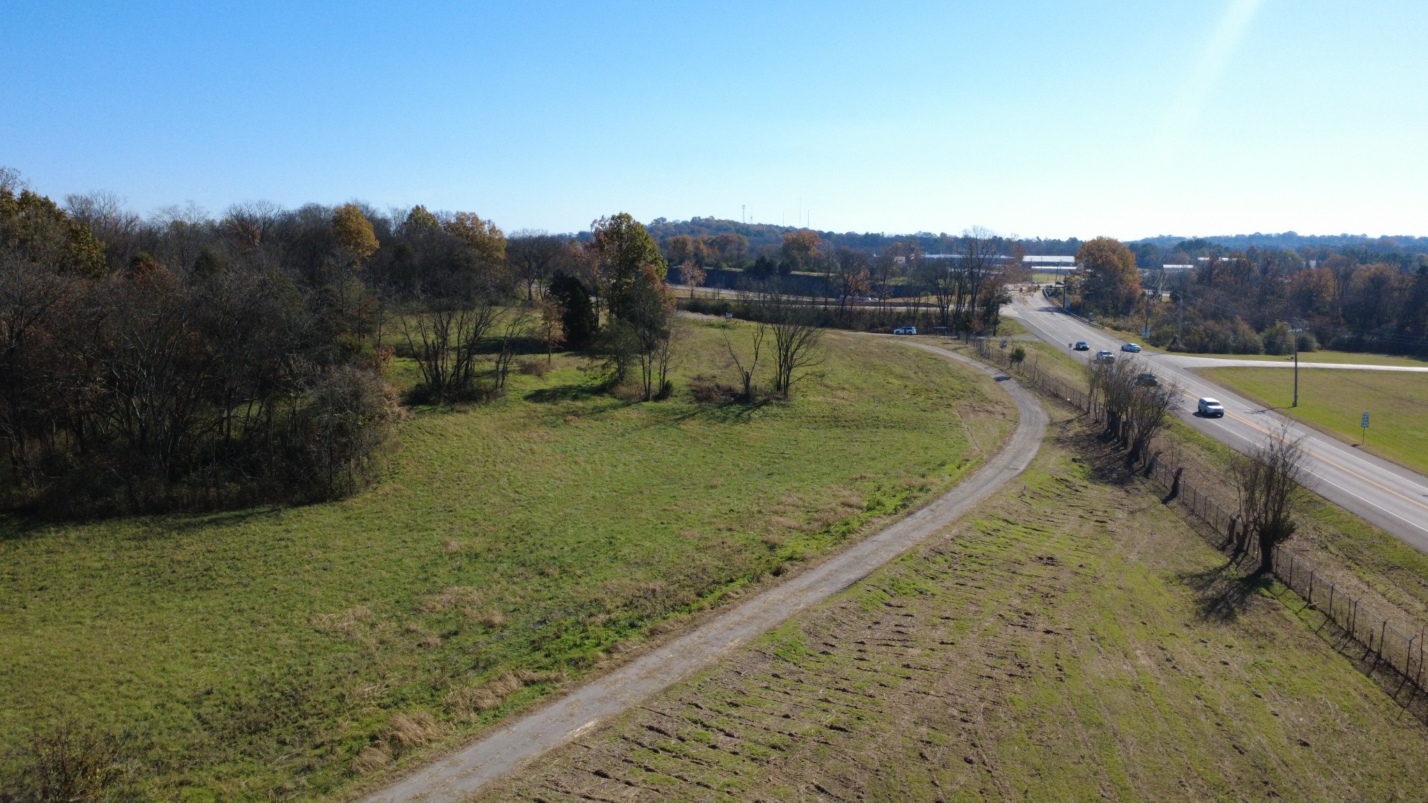 0 Industrial Park Road Columbia TN 38401