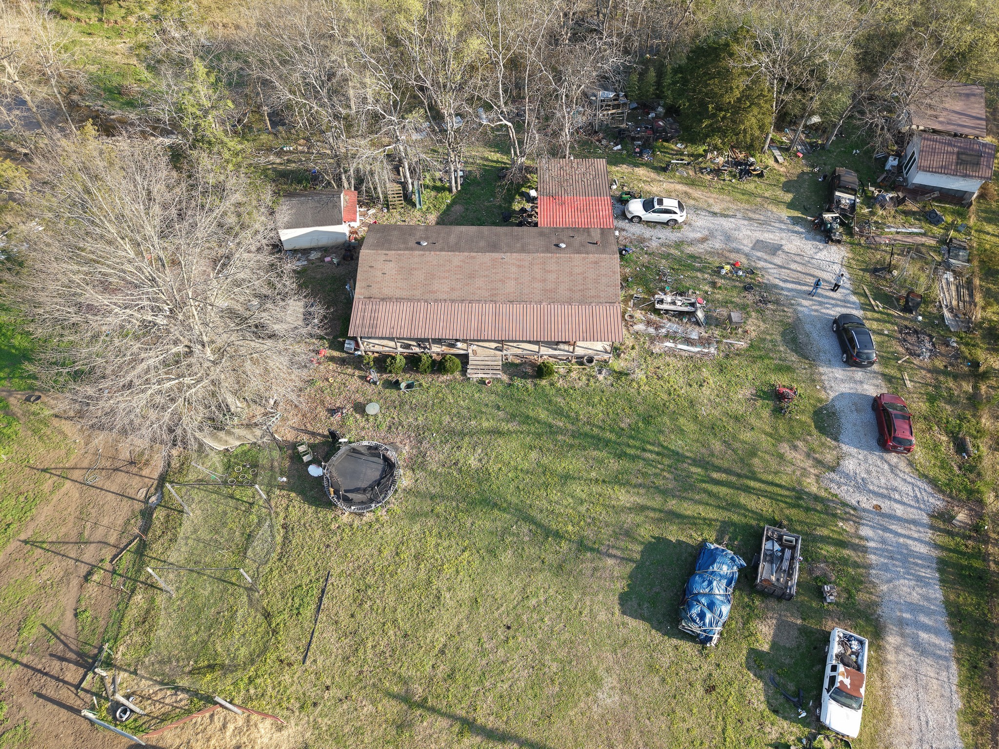 9473 Trousdale Ferry Pike Lebanon TN 37090