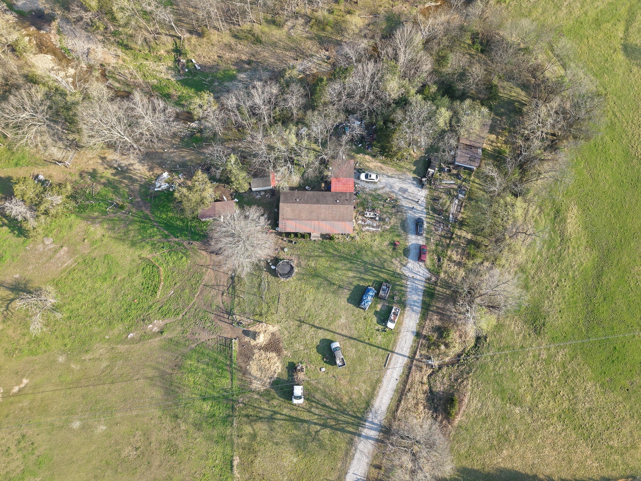 9473 Trousdale Ferry Pike Lebanon TN 37090