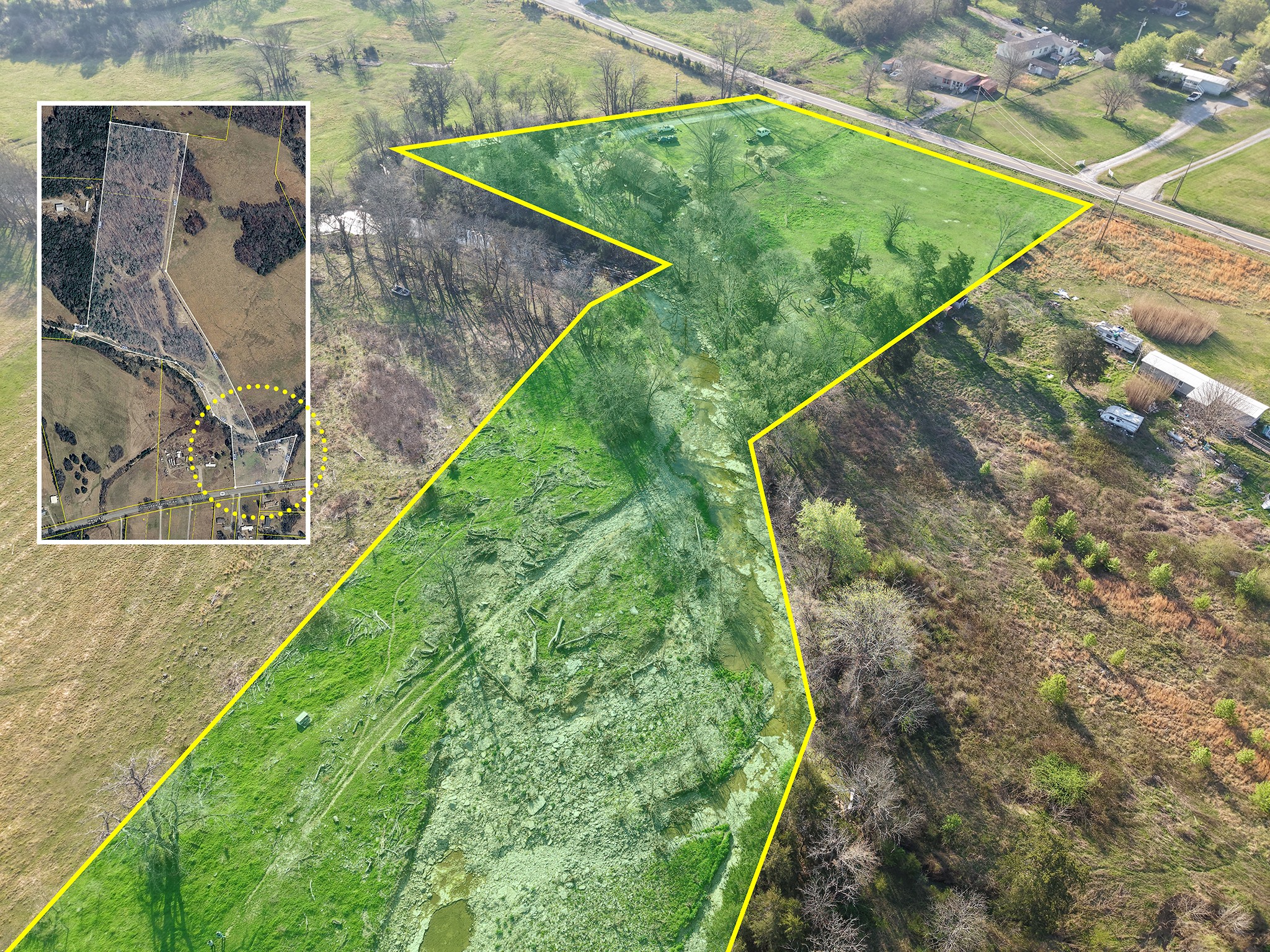 9473 Trousdale Ferry Pike Lebanon TN 37090