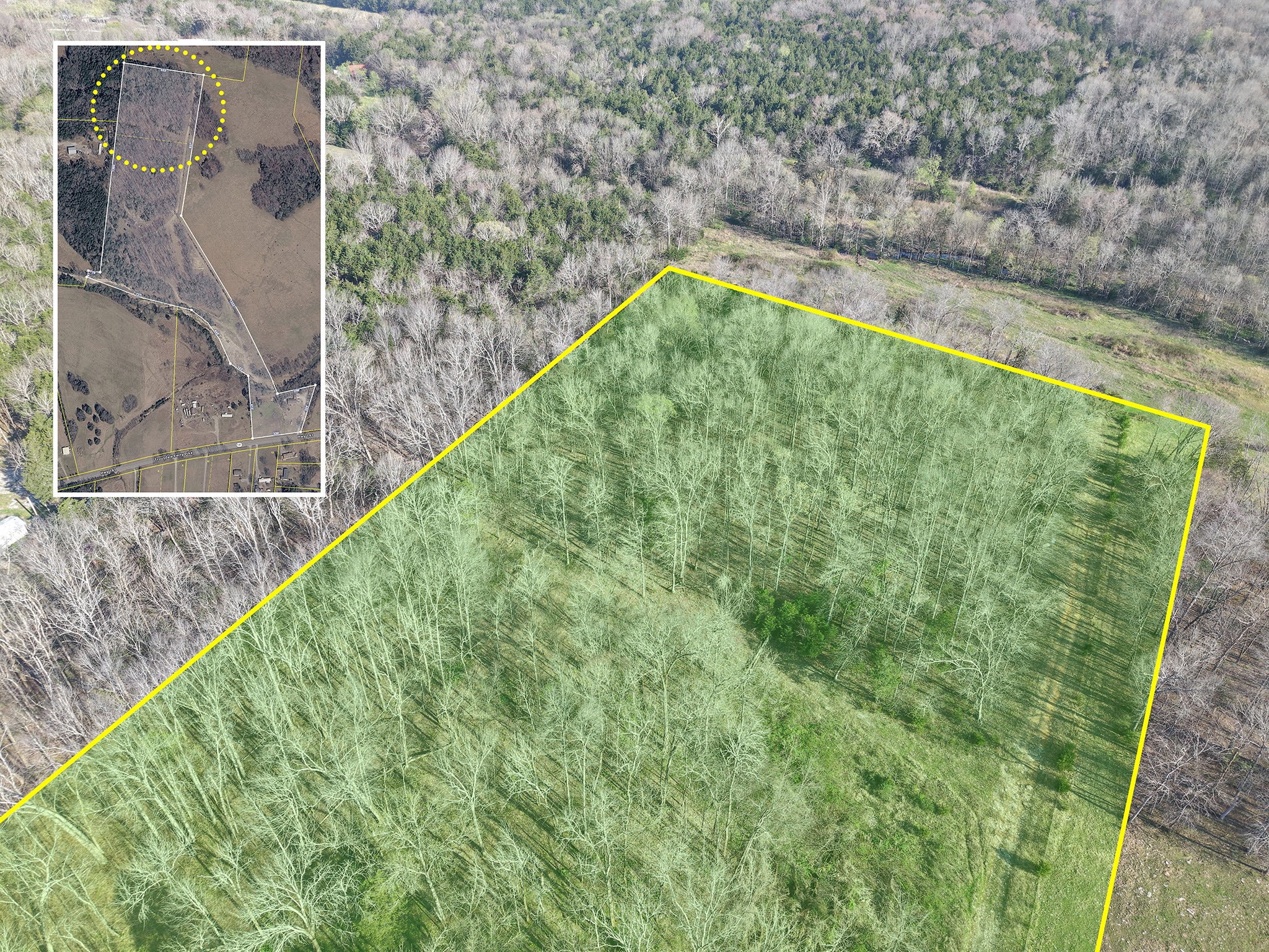 9473 Trousdale Ferry Pike Lebanon TN 37090