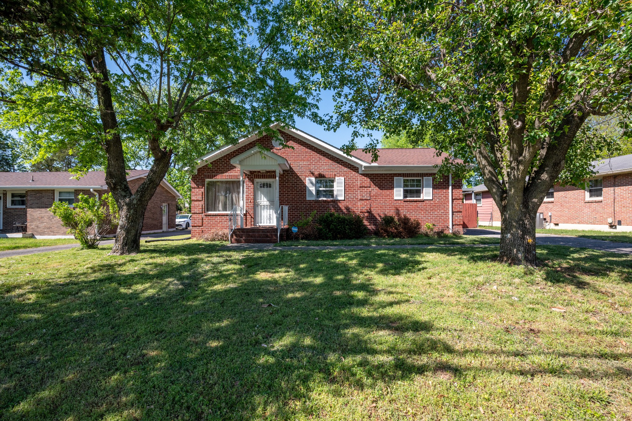 730 Rowan Drive Nashville TN 37207