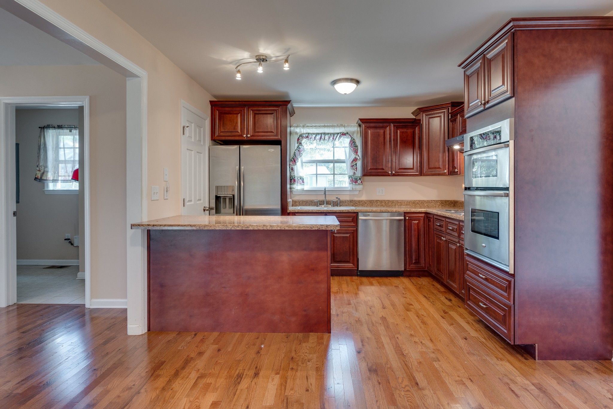 730 Rowan Drive Nashville TN 37207