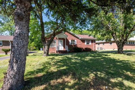730 Rowan Drive Nashville TN 37207