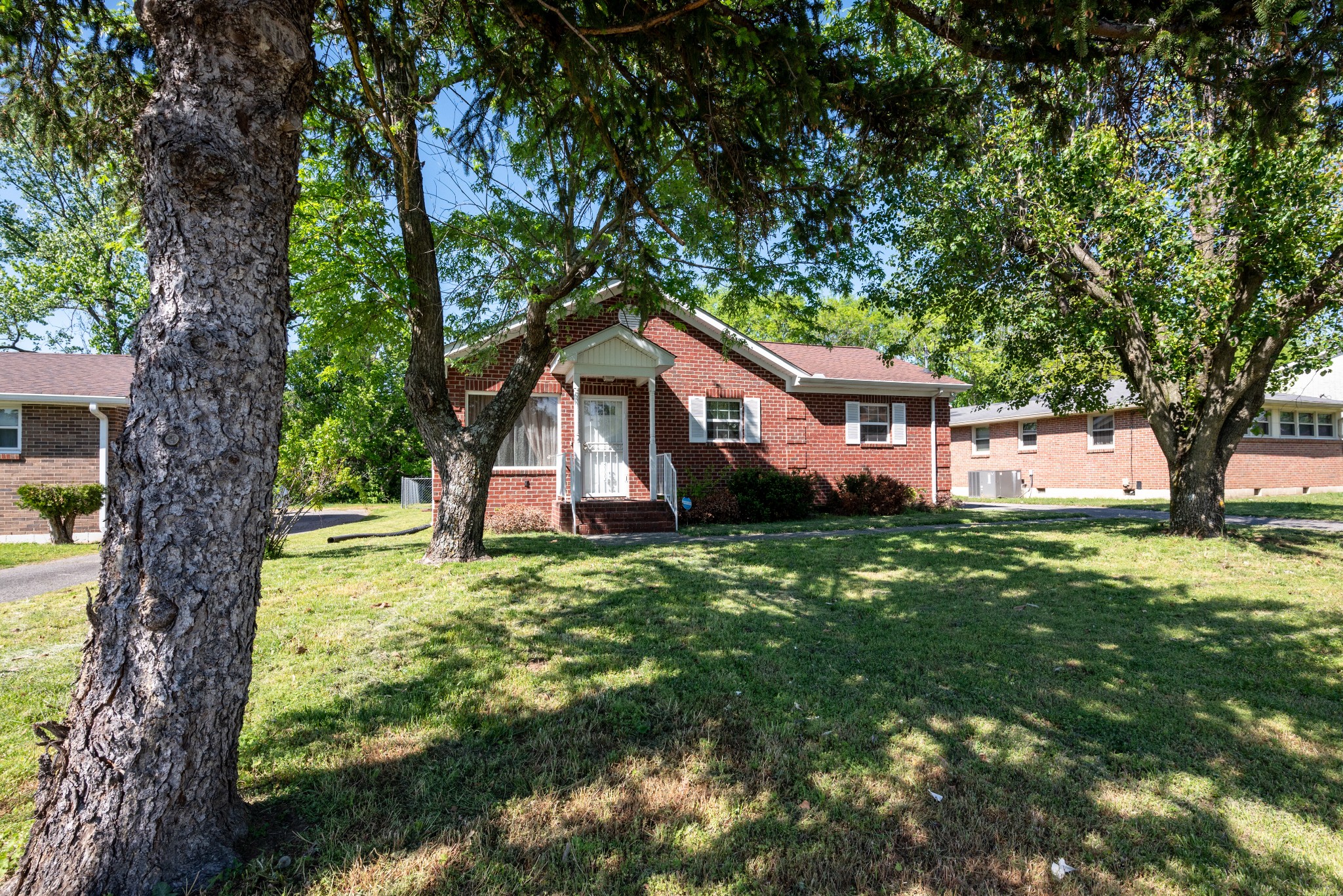 730 Rowan Drive Nashville TN 37207