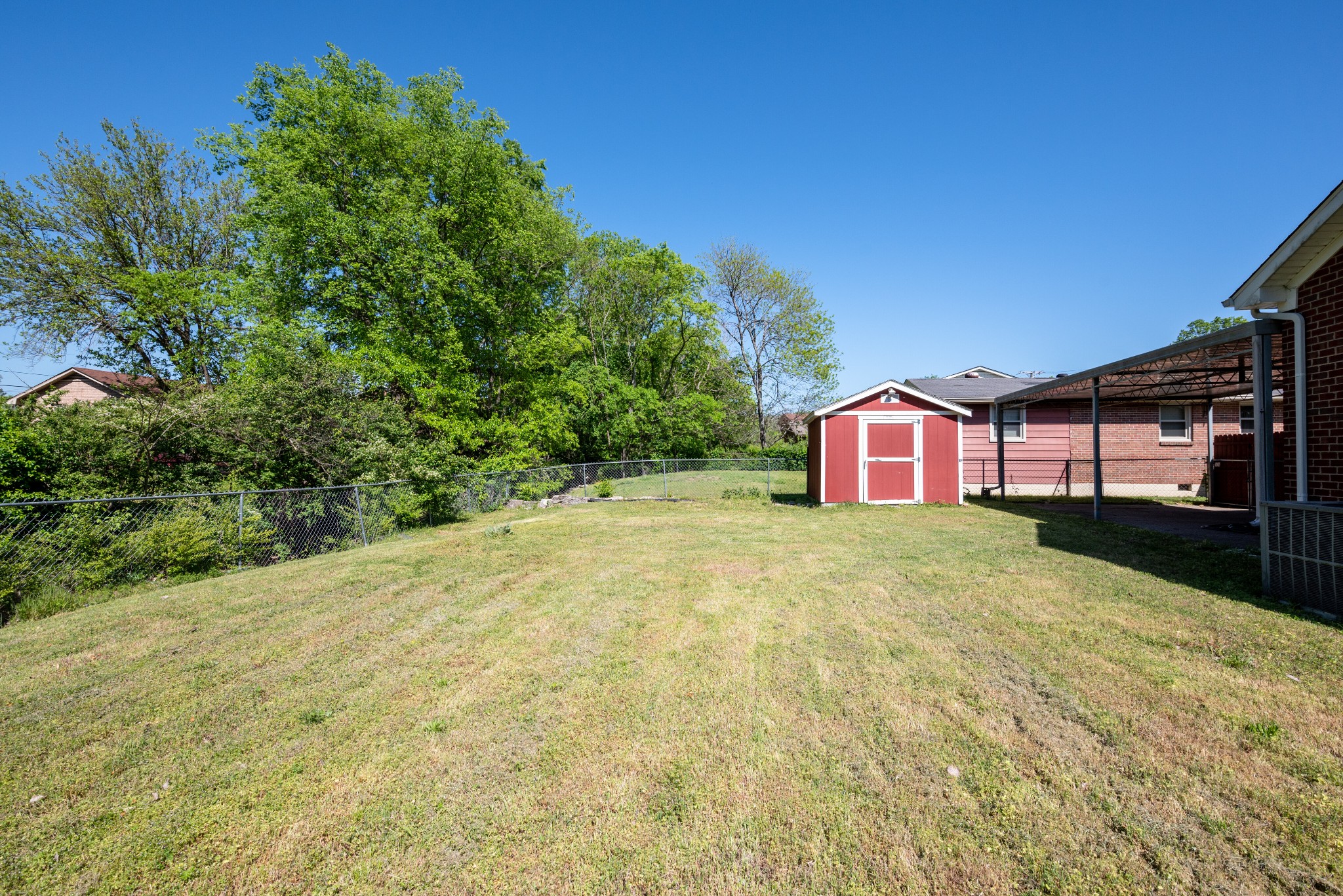 730 Rowan Drive Nashville TN 37207
