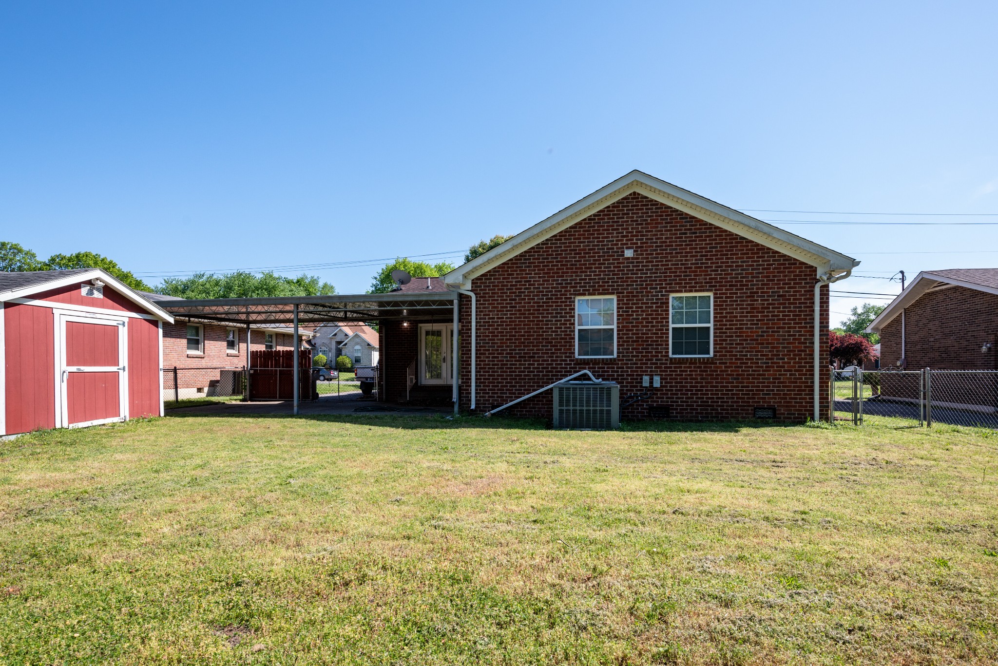 730 Rowan Drive Nashville TN 37207