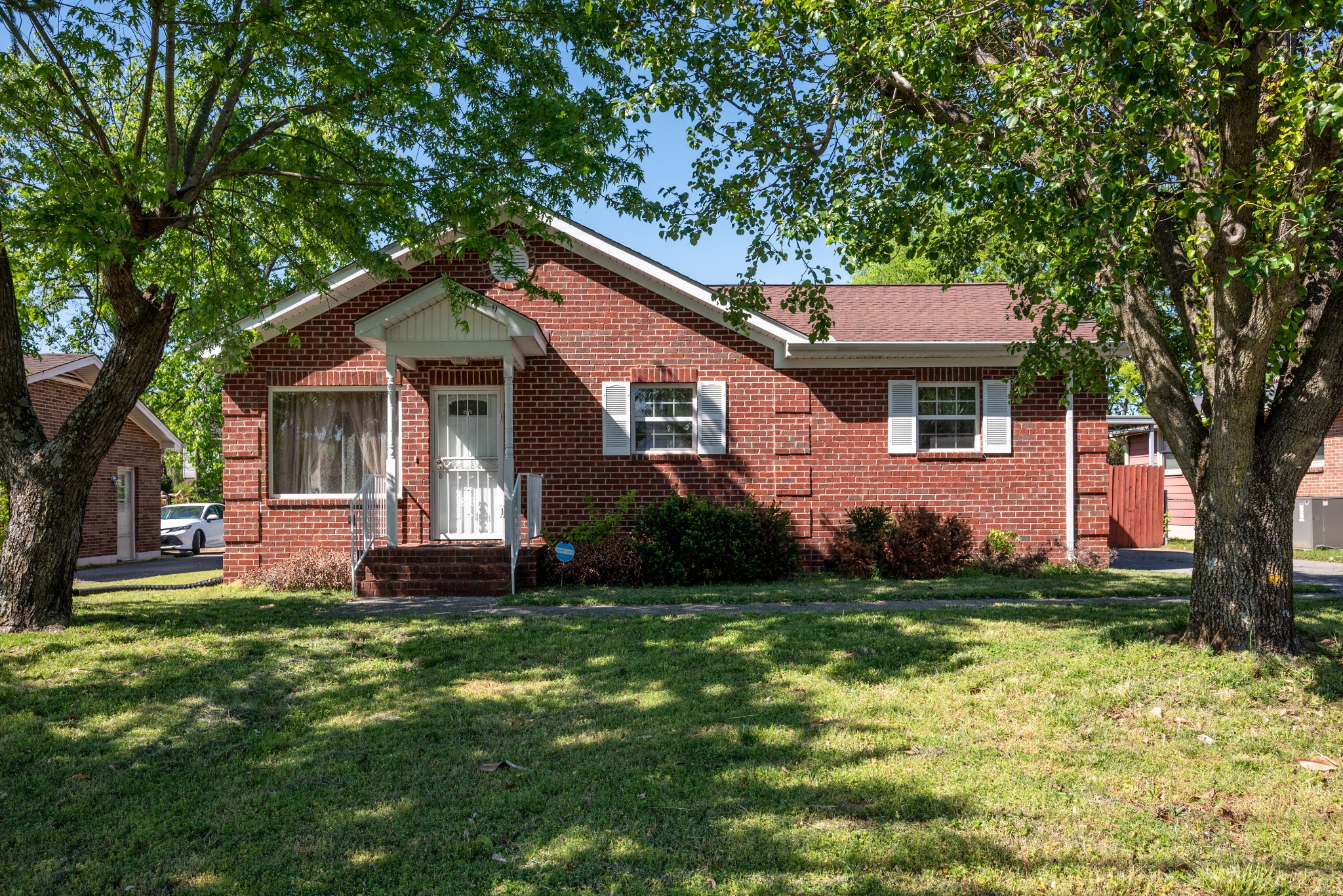 730 Rowan Drive Nashville TN 37207