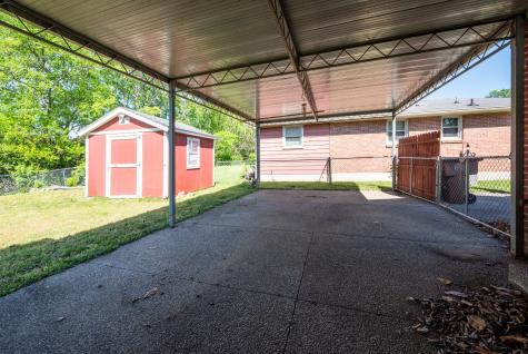 730 Rowan Drive Nashville TN 37207