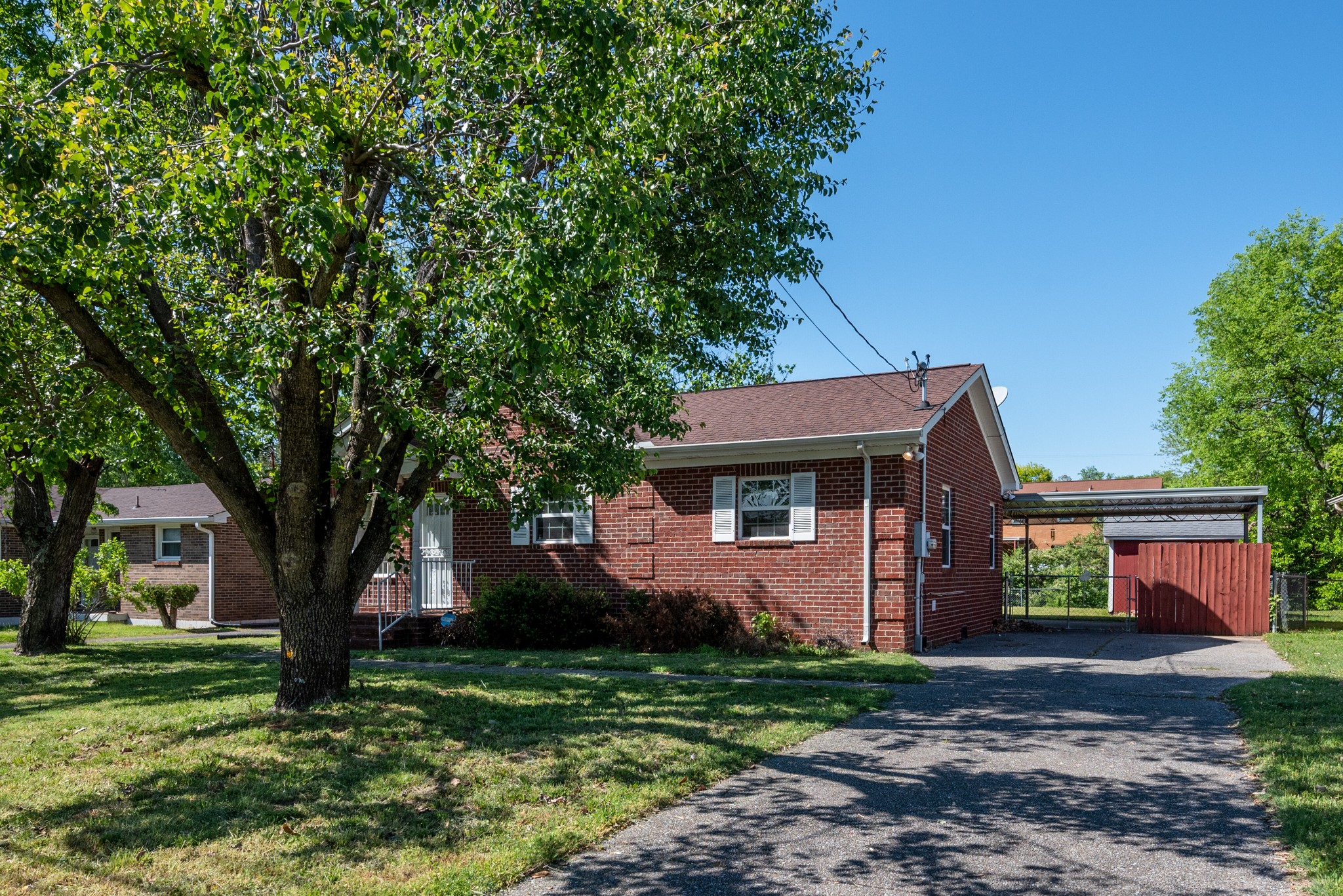 730 Rowan Drive Nashville TN 37207