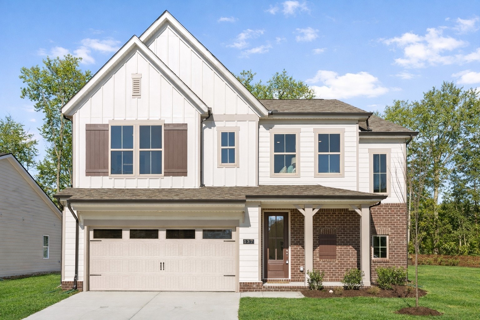 1104 Riverview Run Madison TN 37115