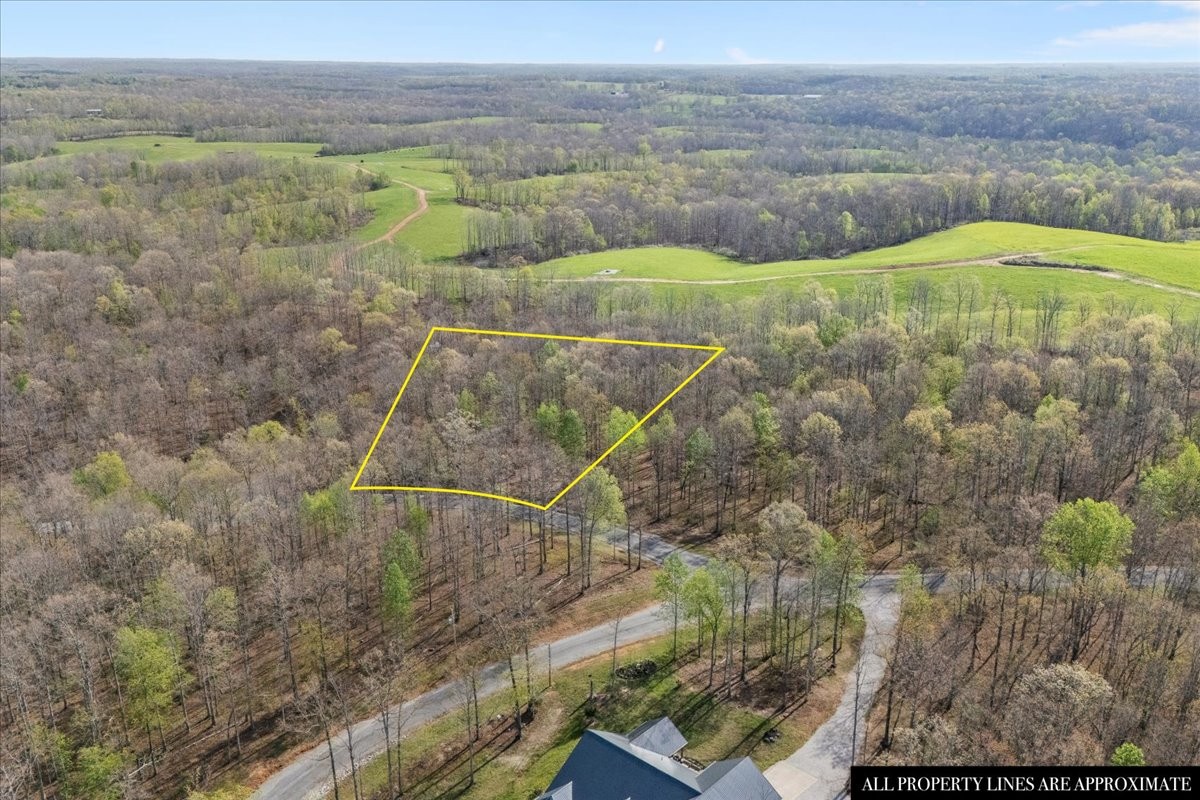 0 Ridgewood Drive Mc Ewen TN 37101