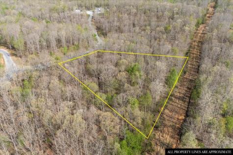 0 Ridgewood Drive Mc Ewen TN 37101