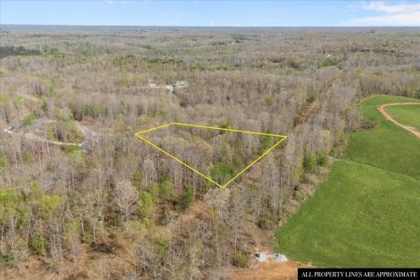0 Ridgewood Drive Mc Ewen TN 37101