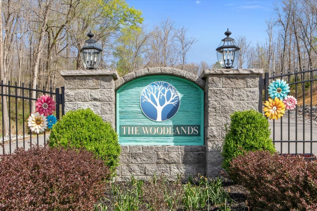 0 Ridgewood Drive Mc Ewen TN 37101