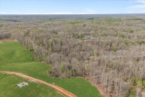 0 Ridgewood Drive Mc Ewen TN 37101