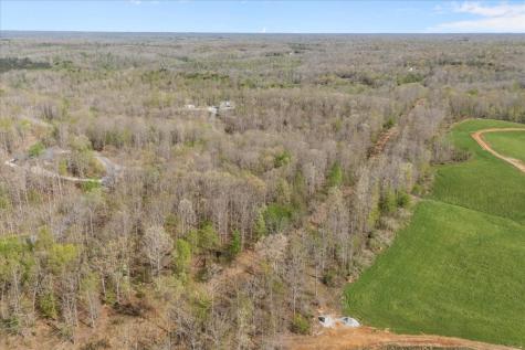 0 Ridgewood Drive Mc Ewen TN 37101