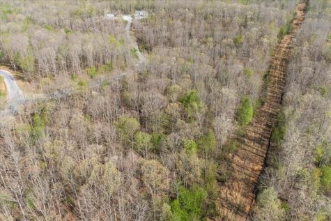 0 Ridgewood Drive Mc Ewen TN 37101