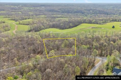 0 Ridgewood Drive Mc Ewen TN 37101