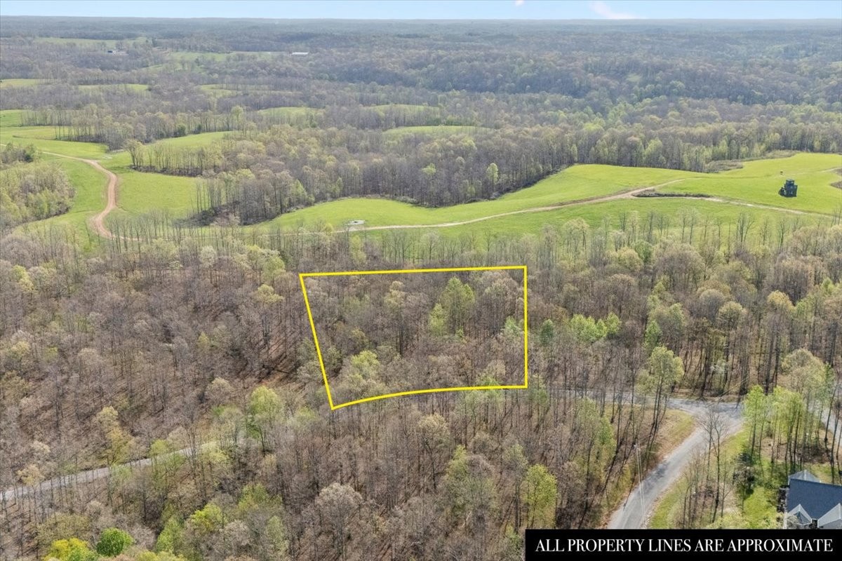 0 Ridgewood Drive Mc Ewen TN 37101