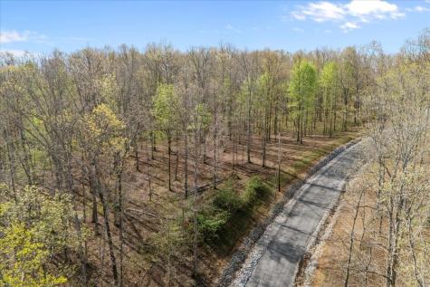 0 Ridgewood Drive Mc Ewen TN 37101