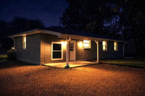 100 Haven Street Hendersonville TN 37075