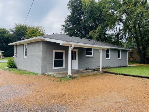 100 Haven Street Hendersonville TN 37075
