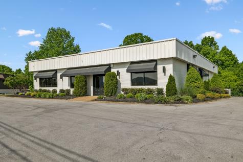 1619 Galleria Boulevard Brentwood TN 37027