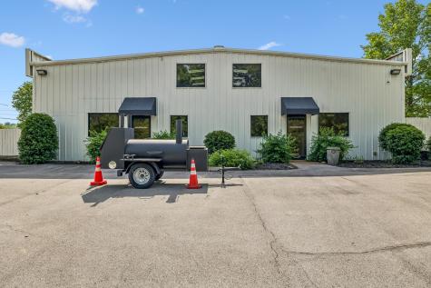 1619 Galleria Boulevard Brentwood TN 37027