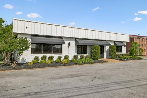 1619 Galleria Boulevard Brentwood TN 37027