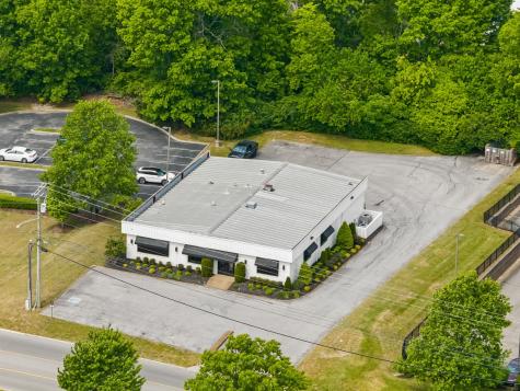 1619 Galleria Boulevard Brentwood TN 37027