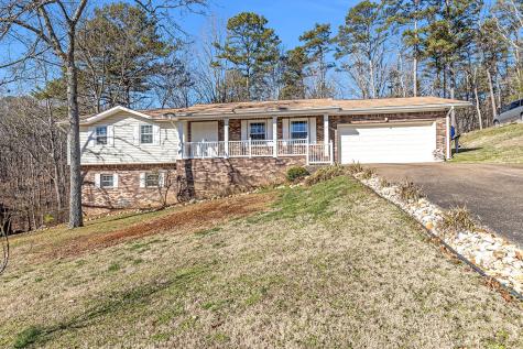 9111 Berkshire Circle Chattanooga TN 37421