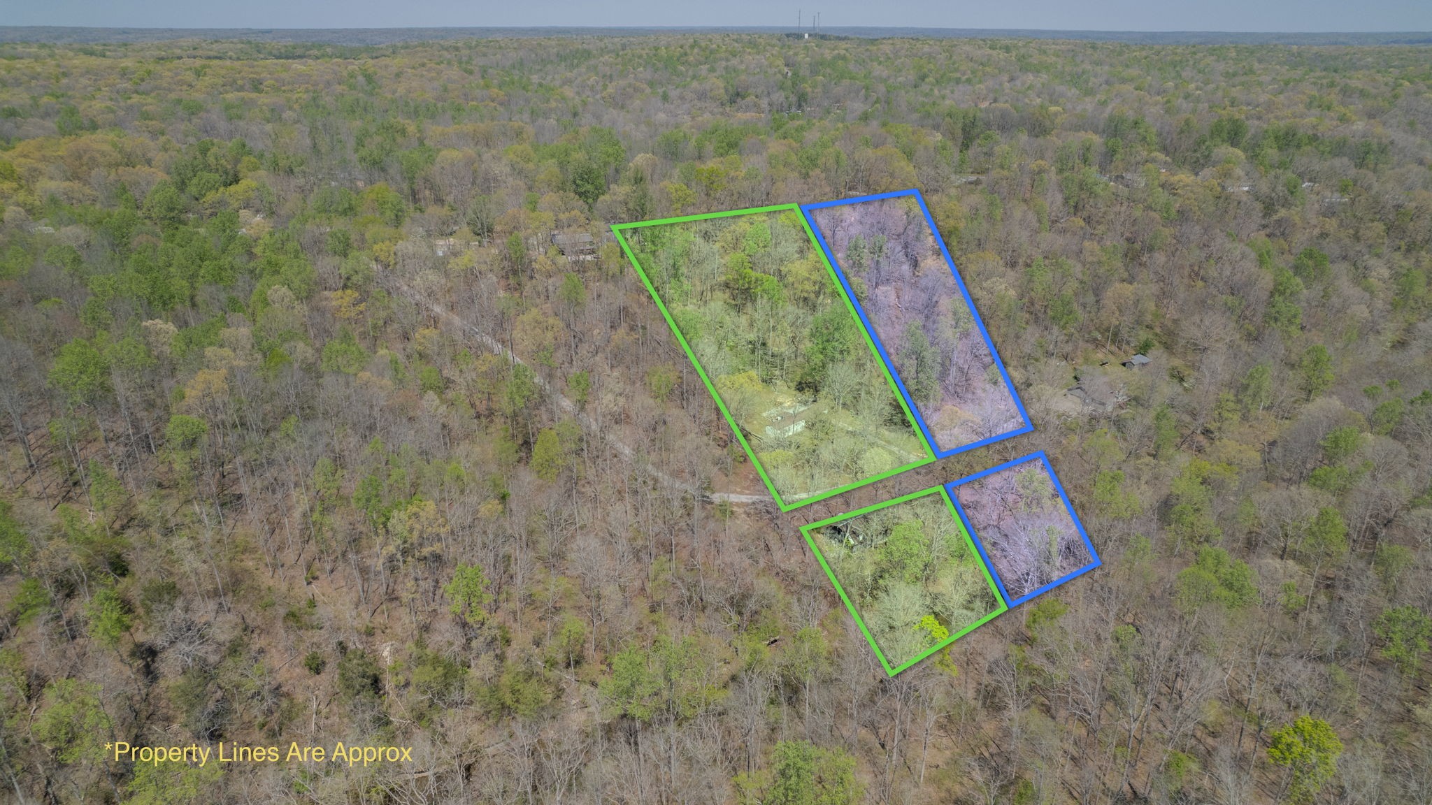 1044 Deer Ridge Road Kingston Springs TN 37082