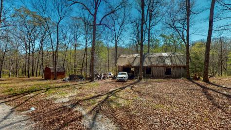 1044 Deer Ridge Road Kingston Springs TN 37082
