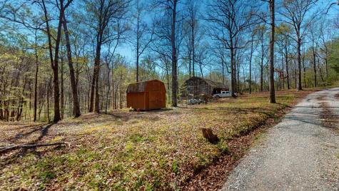 1044 Deer Ridge Road Kingston Springs TN 37082