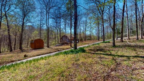 1044 Deer Ridge Road Kingston Springs TN 37082