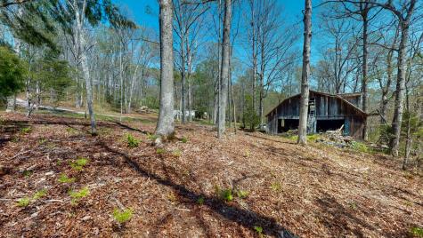 1044 Deer Ridge Road Kingston Springs TN 37082