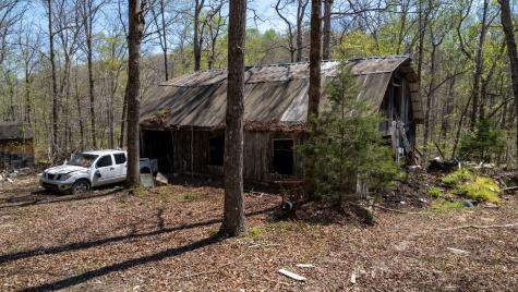 1044 Deer Ridge Road Kingston Springs TN 37082