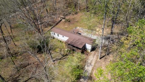 1044 Deer Ridge Road Kingston Springs TN 37082