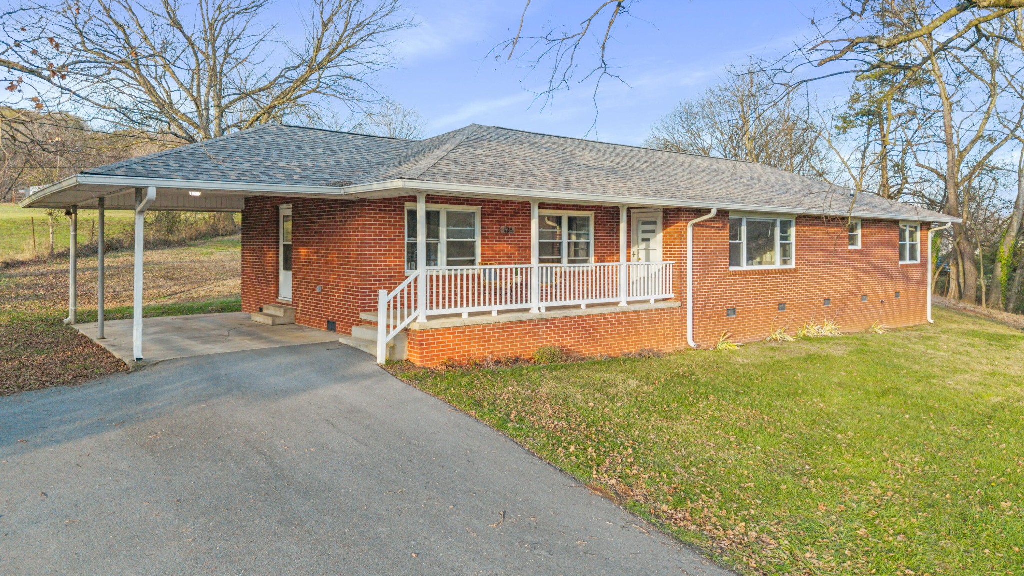 128 Scott Street, NE Charleston TN 37310